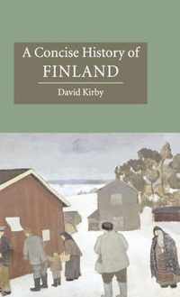 A Concise History of Finland