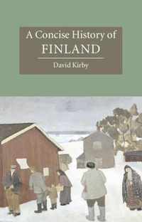 Concise History Of Finland