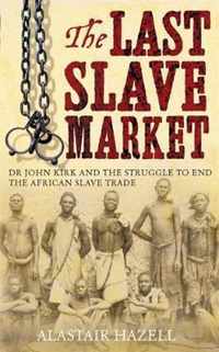 The Last Slave Market