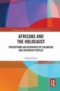 Africans and the Holocaust