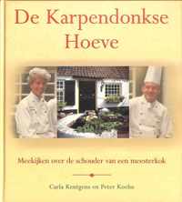 De Karpendonkse Hoeve