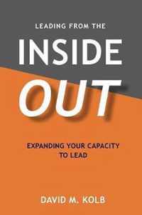 Leading from the InsideOUT