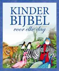 Kinderbijbel voor elke dag