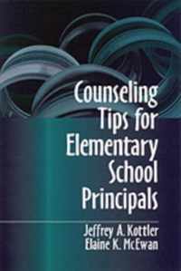 Counseling Tips for Elementary School Principals