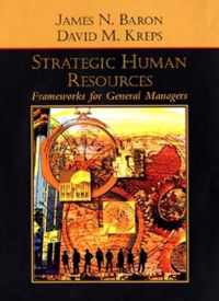 Strategic Human Resources