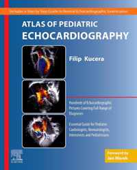 Atlas of Pediatric Echocardiography