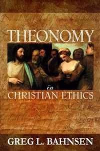 Theonomy in Christian Ethics