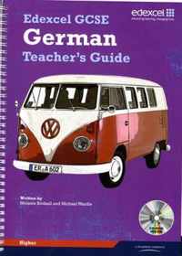 Edexcel Gcse German Higher Teachers Guide