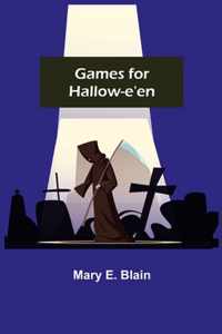 Games for Hallow-e'en