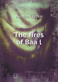 The fires of Baal