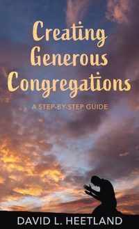 Creating Generous Congregations