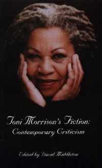 Toni Morrison's Fiction