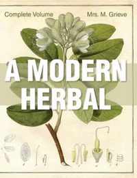 A Modern Herbal