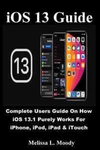 iOS 13 Guide