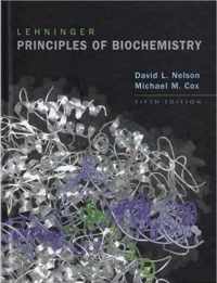 Lehninger Principles of Biochemistry