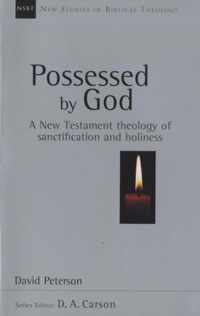 Possessed by God