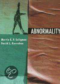 Abnormality