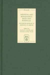 Medieval and Renaissance Spain and Portugal