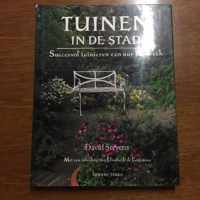 Tuinen in de stad