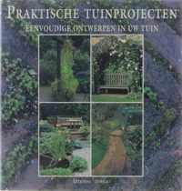 Praktische tuinprojecten