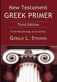 New Testament Greek Primer