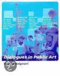 Dialogues in Public Art