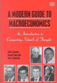 A MODERN GUIDE TO MACROECONOMICS