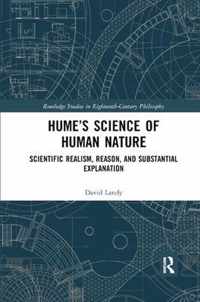 Hume's Science of Human Nature