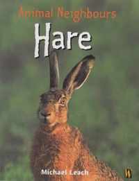 Hare