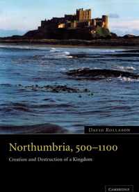 Northumbria, 500-1100