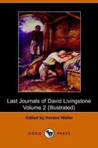 The Last Journals of David Livingstone, Volume II
