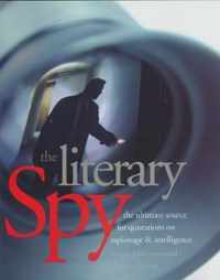 The Literary Spy