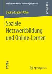 Soziale Netzwerkbildung Und Online lernen