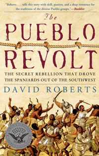 The Pueblo Revolt