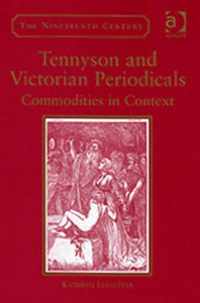 Tennyson and Victorian Periodicals