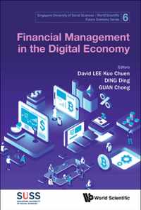 Financial Management In The Digital Economy