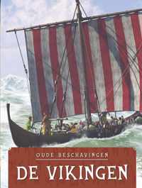 De Vikingen, Oude beschavingen