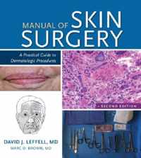 Manual of Skin Surgery