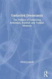 Embattled Dreamlands