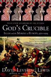 God's Crucible