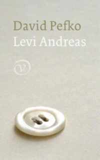 Levi Andreas