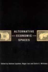 Alternative Economic Spaces