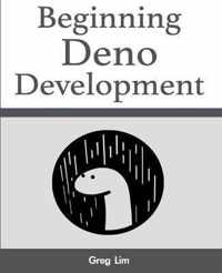 Beginning Deno Development