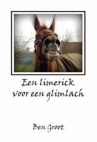 Een Limerick Voor Een Glimlach