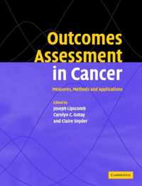 Outcomes Assessment in Cancer