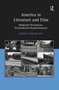 America in Literature and Film