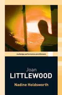 Joan Littlewood