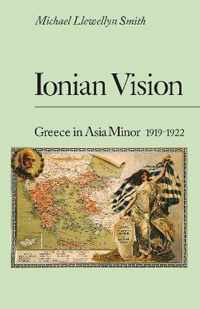 Ionian Vision