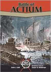 Battle of Actium