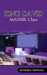 KING DAVID Master Class